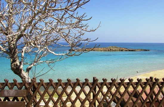 Cyprus’ Fig Tree Bay among the world’s top-3 beaches