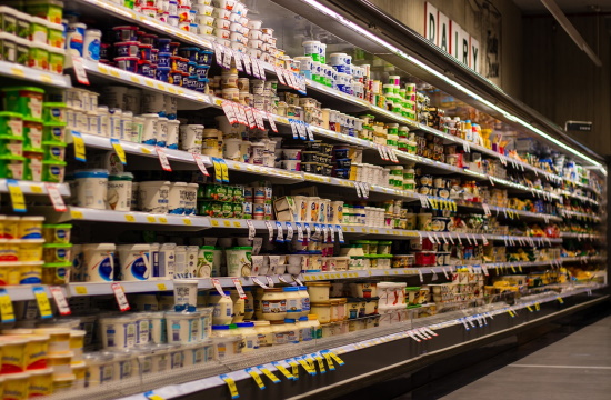 Greek consumer group calls for boycott of dairy products due to high prices
