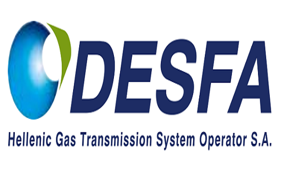 Greek gas transmission operator wins three environmental awards