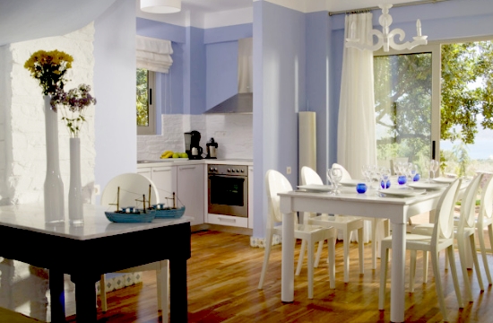 AOL: Domes of Elounda & Westin Resort in 11 best Mediterranean family hotels