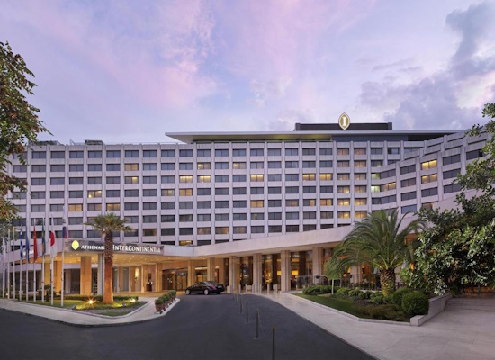 Azora acquires 50.1% of Donkey Hotels: A new era for the Ioannou family’s hotels