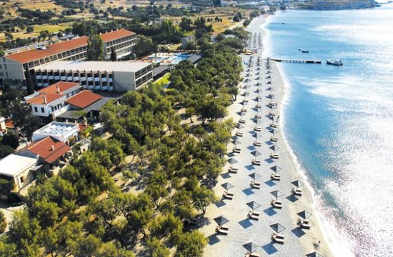 TUI: New Family Life Hotel in Samos