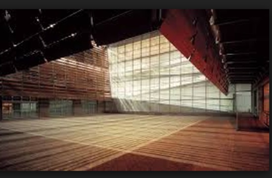 Cartoon solo exhibition at the Pireos Benaki Museum in Athens