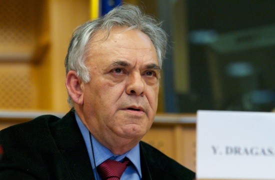 Greece to participate in Asian Infrastructure Investment Bank