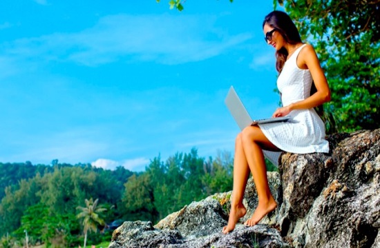 Find your dream job in German tourism at ITB exhibition