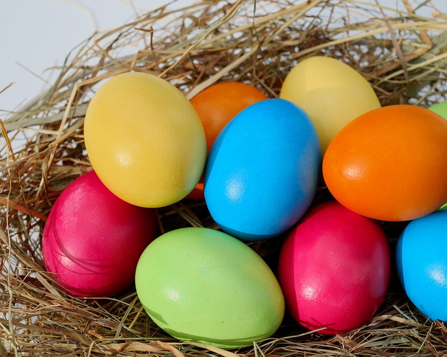 Prices of products in Easter Basket the same or lower in Greece than in 2023