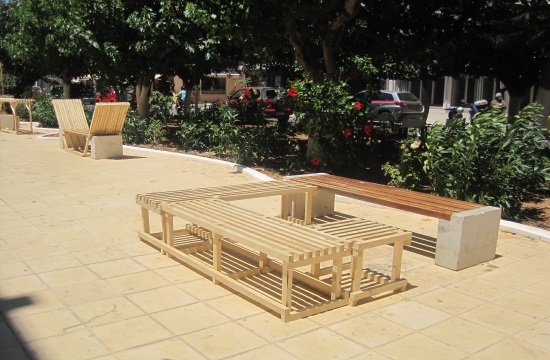 ECOWEEK 2016 : Public Space & Tourism in One Planet : 3-10 July