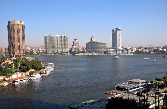 Egypt's tourist arrivals drop 41.9% in July