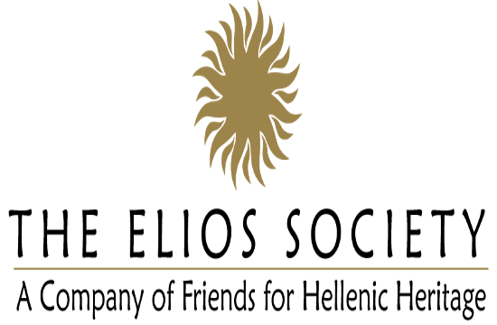 Elios Charitable Foundation holds 12th Biennial Hellenic Charity Bal in SF