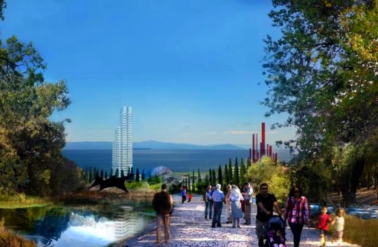 Hellenikon project in Athens still stalled by forest land declaration