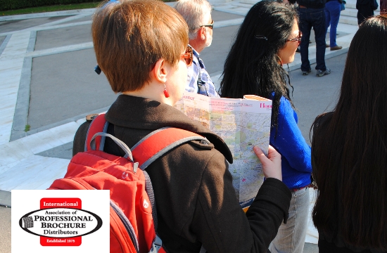 IAPBD: Large-scale international survey on tourism brochures in hotels with Jan. 15 entry deadline