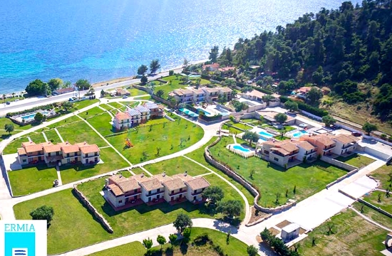 Ermia Hotels & Resorts: Three new properties added in Halkidiki