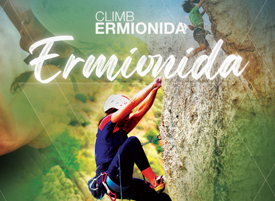 4th Climbing Festival in the Municipality of Ermionida