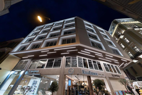 Hotels | Rent adjustment for Elia Ermou Athens Hotel
