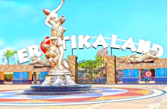 Erotikaland: Brazilian sex theme park set to open in 2018