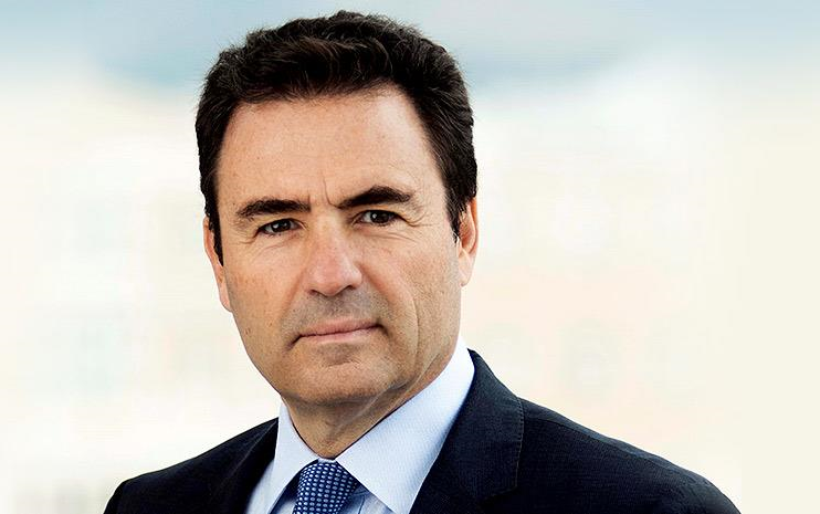 ETAD: New President is Mr. Dimitris Politis