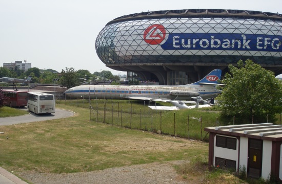TAS Group acquires Eurobank's Ukrainian subsidiary Universal Bank