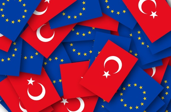 EU warned that actions against Greece will impact relations with Turkey