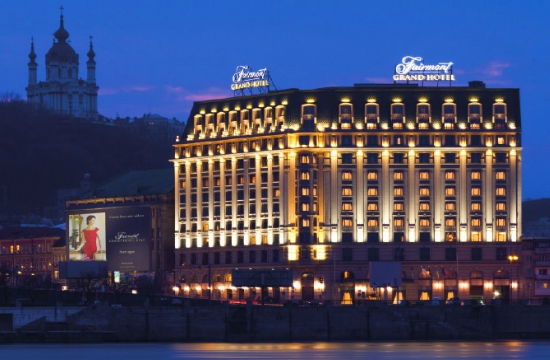 Fairmont Hotel study: Culture, emotion and identity define "The New Luxury"