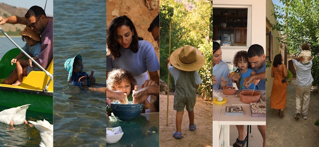 FamFun Chania | Fun family holidays in Chania!