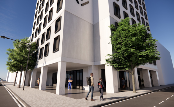 Bob W Stadiou: New investment in Athens by Finnish alternative hospitality company