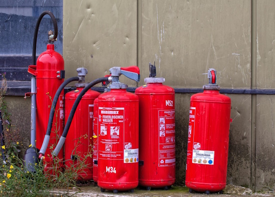 STAMA – MOBIAK collaboration for fire safety in short-term rental accommodation