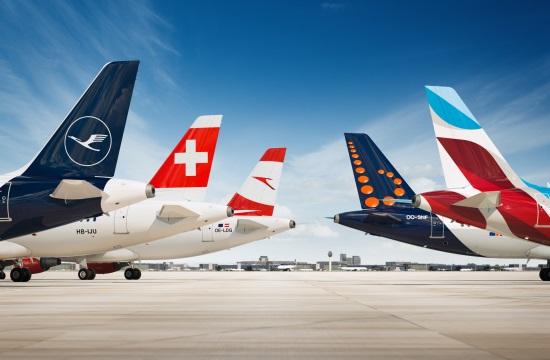 Lufthansa: The goal to increase profitability goes through 4,000 layoffs