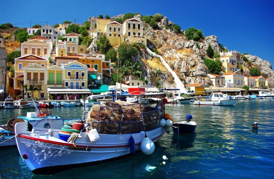 Greece ranks 31st in Travel & Tourism Competitiveness Report 2015
