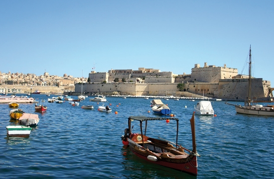 Phoenicians´ Route Cultural Tourism Programme passes through Greece
