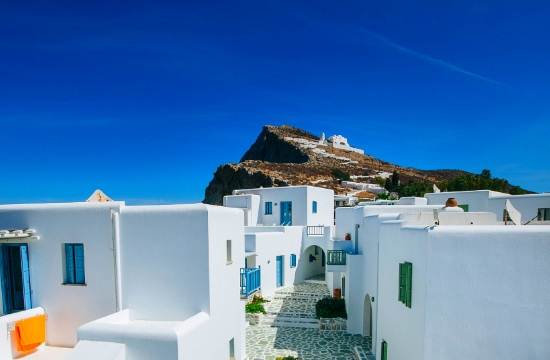 Travel + Leisure: How to have the perfect island vacation in Greece - top destinations