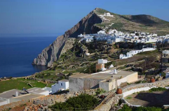 USA TODAY: 10 secret places you need to go before everyone else - one of them in Greece