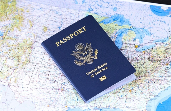 ForwardKeys | Top European Destinations for US Travelers in 2025