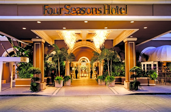 ReviewPro in Guest Intelligence Report: Top Luxury Hotel & Brands for 2016