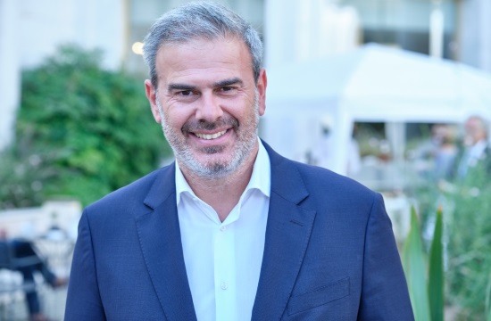 GNTO head: Greece is expecting a boost in tourist flows from Israel
