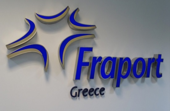 Fraport Greece: 14 regional airports are ready to soar