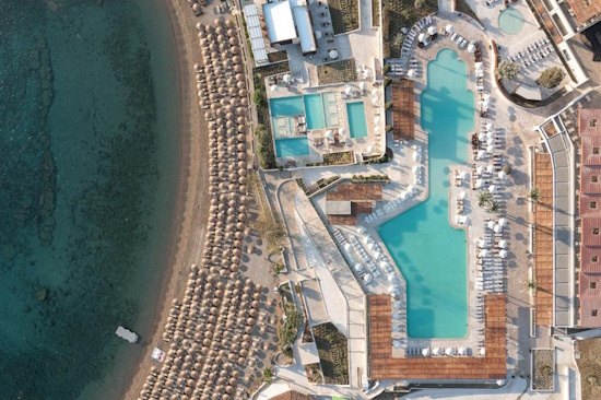Foreign Funds Target Greek Tourism – Growth or Loss of Greek Identity?