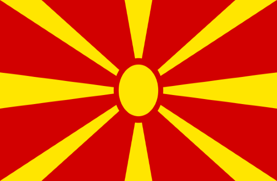 Fury in FYROM and Greece over rights to Macedonia name (videos)