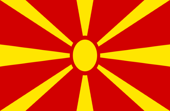 FYROM sets September 30 date for referendum on name deal
