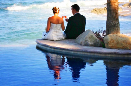 Wedding Tourism new trends: Outdoors activities and multiple destinations