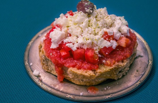 Tourism supports Greek gastronomy products in the Belgian market