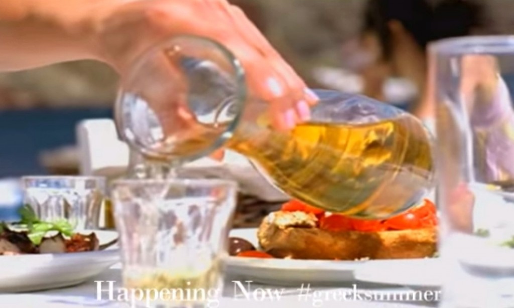 Visit Greece: Thessaloniki is a culinary paradise