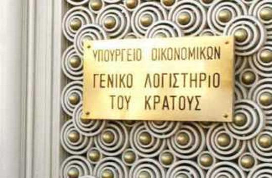 69 Greek tax codes owe more than €100 million each in arrears