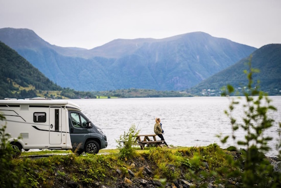 German RV rental company Rent Easy has arrived in Greece