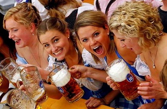 German tourism: -16%  leisure travel sales in June, increase for Kos, Rhodes, Heraklion