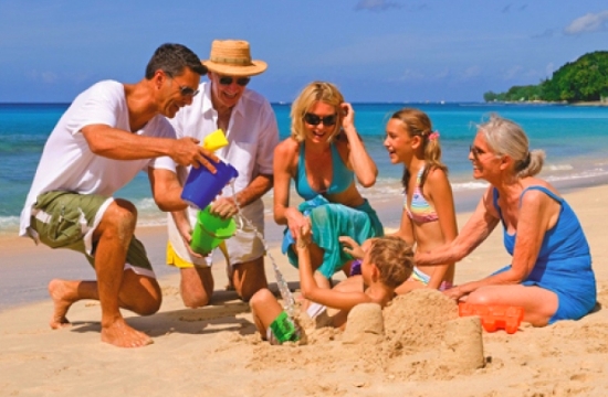 IPK-ITB study: Family trips are on the rise