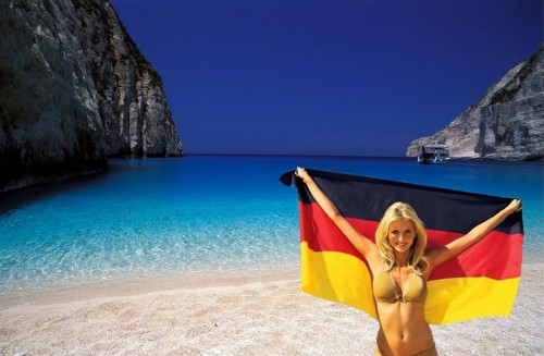 Fvw survey: German travel agents expect strong demand for individual holidays