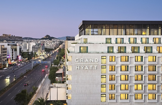 Hotel deals worth €20 billion are programmed to be completed in Europe in 2025