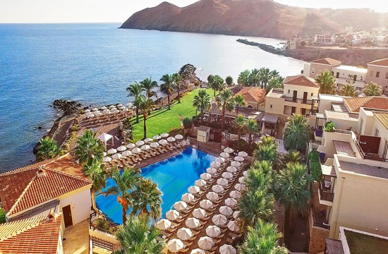 Coral Travel: Four Greek and three Cypriot hotels among Russian tourists' top-100