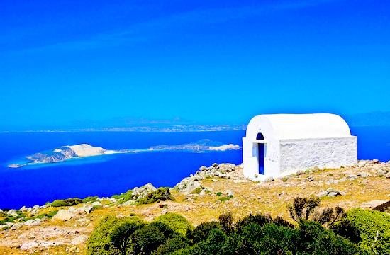 Virtuoso Survey: Greek Islands among top-10 travel dreams for 2016