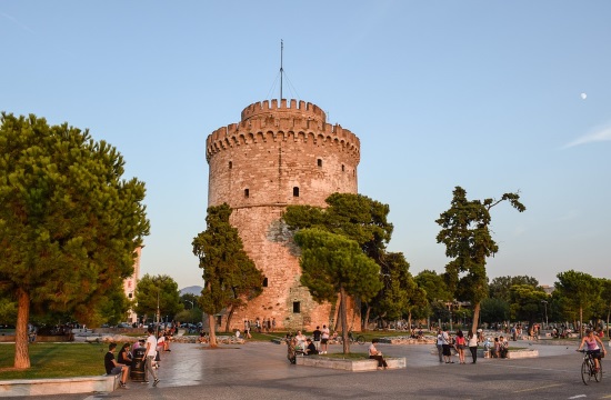 Government officials examine ways to boost green spaces in Thessaloniki
